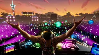 FUSER(Primeras Impresiones)Jugamos A Ser Dj😎