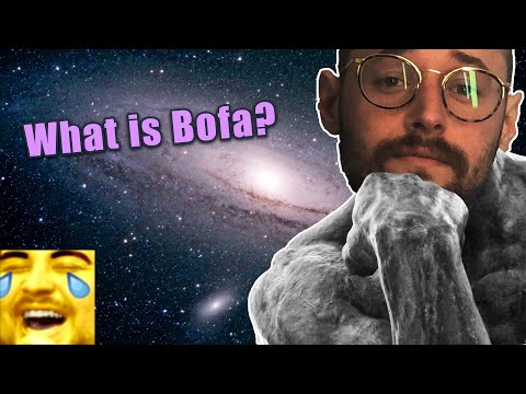 What is Bofa??