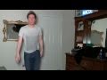 Dick Carter Walk Like Ronald