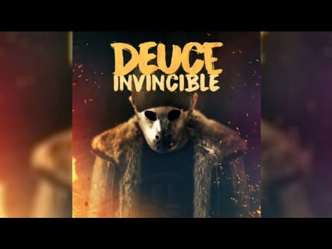 Deuce - Catch Me If You Can (ft. Gadjet) (Lyrics)
