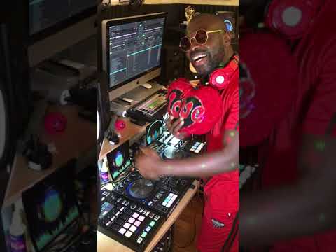 Dj🎧Vaz😎Guiné🇬🇼Bissau🔊Mix🎚Hot🔥Afro Zouk Retro 80s/90s🔊🔥Vol.1/2019🔊🇨🇮🇬🇦🇨🇩🇨🇲🇸🇳🇸🇹