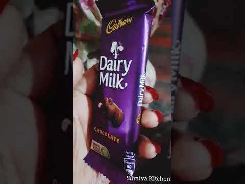 Cadbury Chocolate 🍫 Kis Kis Ko Pasand Hai 🍫 🍫🍫 #shorts #chocolatelover