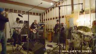 Alice in Chains - We Die Young (Live @ Rehearsal) - Staley&#39;s Comet