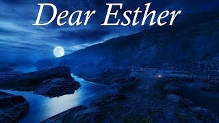 Dear Esther - Commentary Playthrough (1080p)
