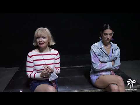 Semifinales Concurso Palma Pop Rock 2020