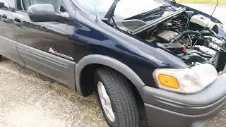 Craigslist First test driver selling our car in Dothan al.! he redlines it for blocks! scammers!