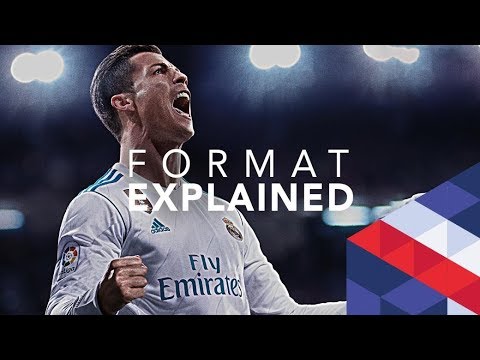 Gfinity Elite Series Season 3: FIFA 18 Format Explained
