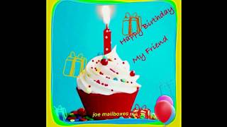 Feliz Cumpleaños / Duelo