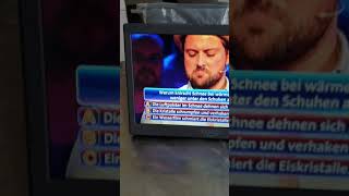 10.1 Zoll DVB-T2 / TV mit Freenet