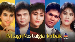 Download lagu 15 Lagu Nostalgia Terbaik mp3