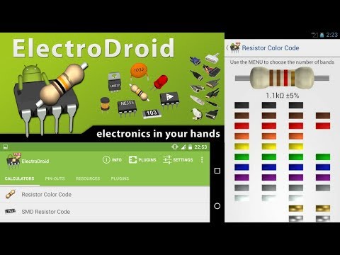 download lagu mp3 mp4 Electrodroid, download lagu Electrodroid gratis, unduh video klip Electrodroid