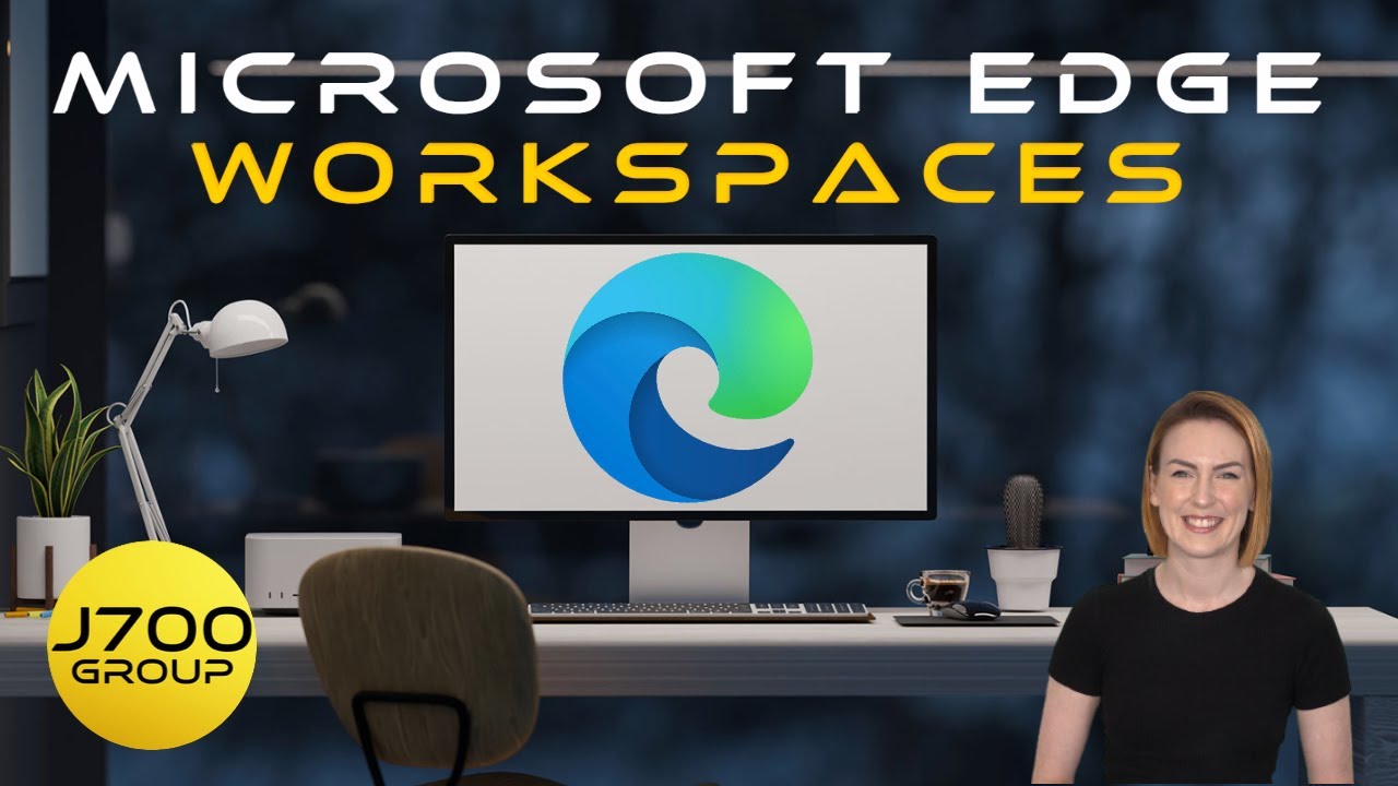 Microsoft Workspaces: You need this feature if your browser looks like this | J700 Group