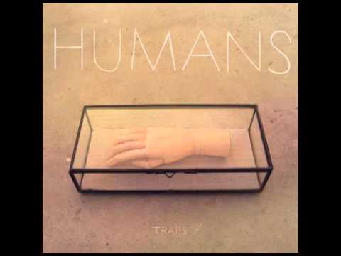 HUMANS - 08 - 