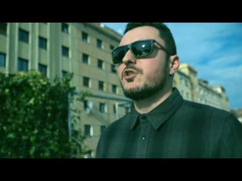 NACHODOWNTEMPO - CARACTER feat. ETHEL SAPIENS