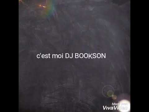 DJ Bookson feat Renaldo remix 2021