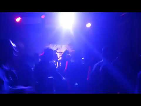 Eternal Damnation - Zyanide