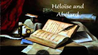 Heloise and Abelard -Original Composition by Kerri Powles