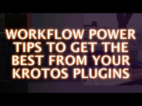 Achieving Variation In Sound Design With Krotos Audio Weaponiser And Reformer Pro