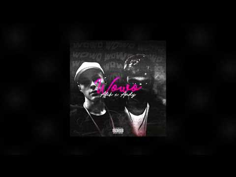 Afik - "WOWO" ft. mlodyAndy (prod. Dejxrd)
