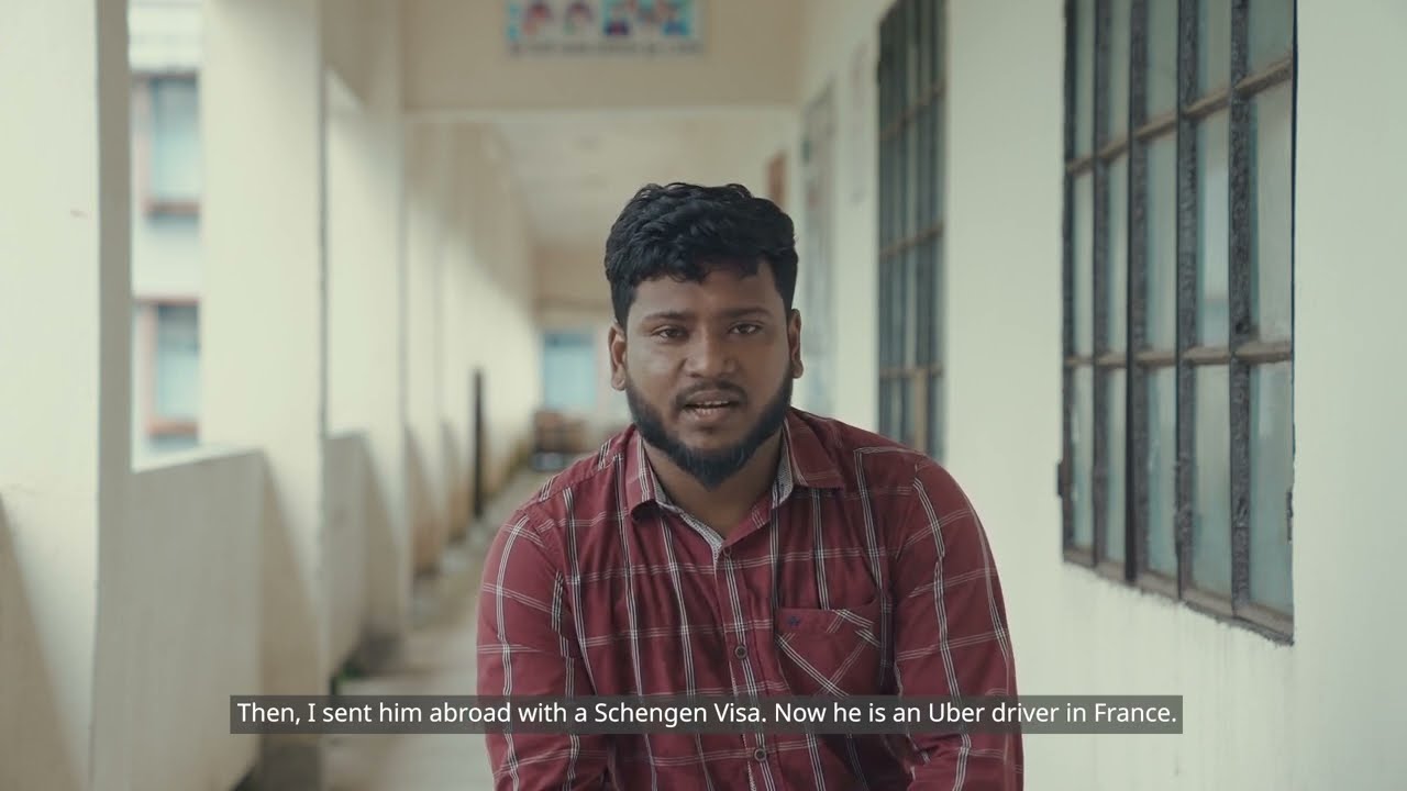 Technical Education Inspiration