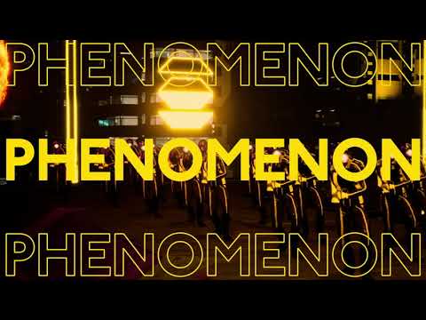 Unknown Brain & Hoober - Phenomenon (ft. Dax & VinDon) [Official Music Video]