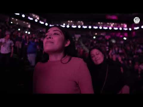 Fue Un Amor De Verdad - Erick Escobar y La Decisión Vallenata - En Vivo | Arena Monterrey 2023