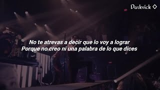 Bad Omens, Too Close To Touch - Sympathy / Sub español