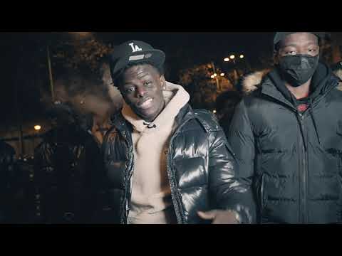 Moha The B - 2016 (Video Oficial) 💣