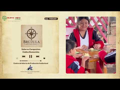 Episodio 1 — Buenavista: Identidad, Historia y Gastronomía