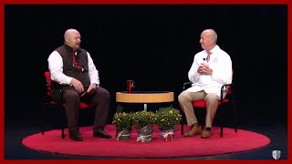 Dr. O'Hea - CancerWise Cafe
