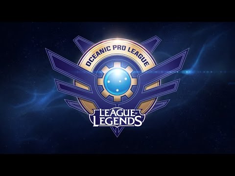 OPL Semi Final - Chiefs vs Avant Garde G1