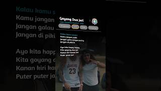Download lagu lirik lagu goyang dua jari #goyangduajari mp3 Download lagu lirik lagu goyang dua jari #goyangduajari mp3