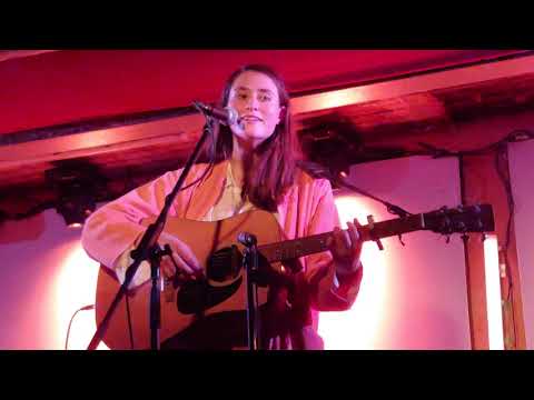 Rachel Sermanni - Lay My Heart | Live @ Berlin - 25/11/2019