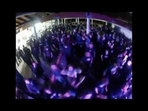 Waldpark Open Air 2012 - Timelapse