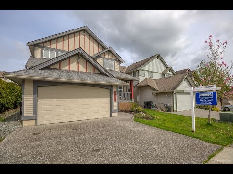 19629 68a Ave, Langley