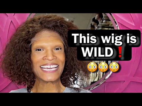 Norman visits a beauty supply store! (PART 3)🤣