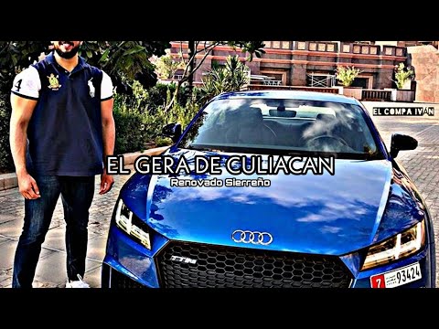 Renovado Sierreño - El Gera De Culiacan (Corridos 2019)