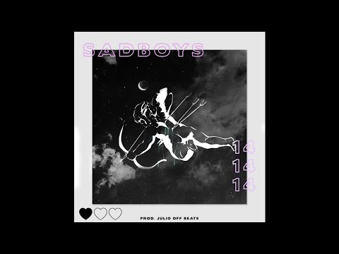 Moonkey X Kyotto X C.R.O type beat "SADBOYS" Instrumental De Trap SAD |Instrumental 2020 (USO LIBRE)