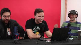 Shallow Pockets Podcast - Don&#39;t take relationship advice from Adam...