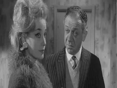 Edina Ronay - The Big Job (1965)