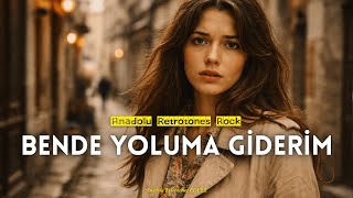Download lagu Bende Yoluma Giderim    -Turkish Psychedelic Anatolian Rock (Ft Ayla) mp3