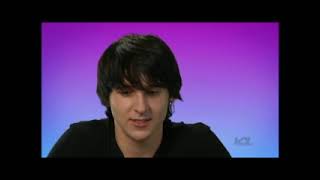 Let&#39;s Fall in Love - You Send Me Medley (Mitchel Musso Video)