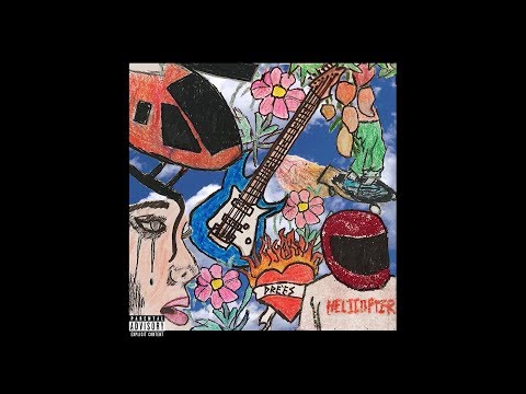 Dre'es - Helicopter 2018