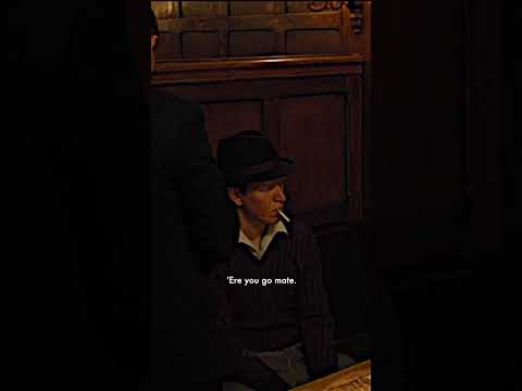 "Don't swear in my pub" 🔥 🥶 | Legend #tomhardy