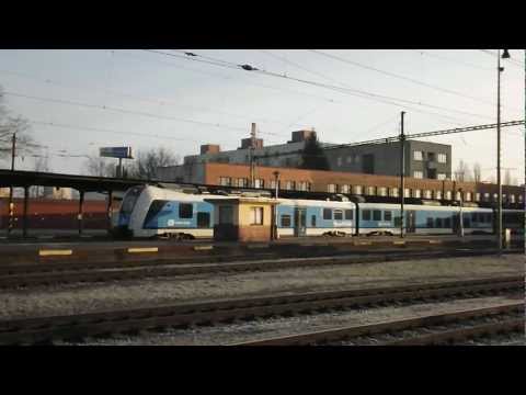 Sp 1840 odjezd Pardubice