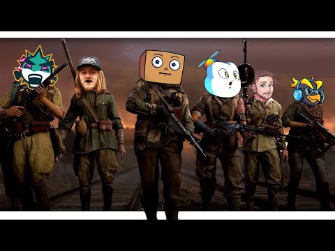 SMii7Y + GOONS = CHAOS