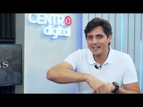 LEYENDAS | “Nicolás Lapentti, con Alfonso ‘Pocho’ Harb”