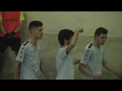 Prodema PDM 2-1 CS São João [Sub'23] (Divisão d...