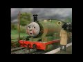 Thomas The Tank Engine Friends VHS Promo 2001 2003