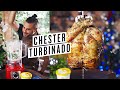 TURBINEI MEU CHESTER COM A MANTEIGA SECRETA Shorts